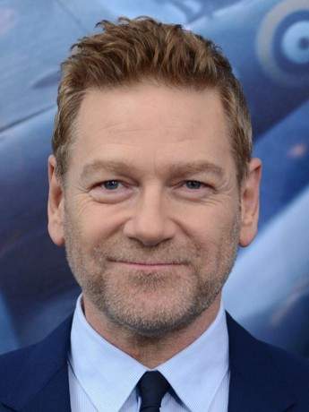 Kenneth Branagh